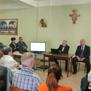 Espropri per l’Aurelia Bis: incontro pubblico con l’avvocato Paolo Prato lunedì 1° settembre ai Piani