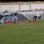 SPECIALE STADIO. Imperia-Club Milano 1-1: emozioni fino all’ultimo secondo (Video) SPECIALE STADIO. Imperia-Club Milano 1-1: emozioni fino all’ultimo secondo (Video)