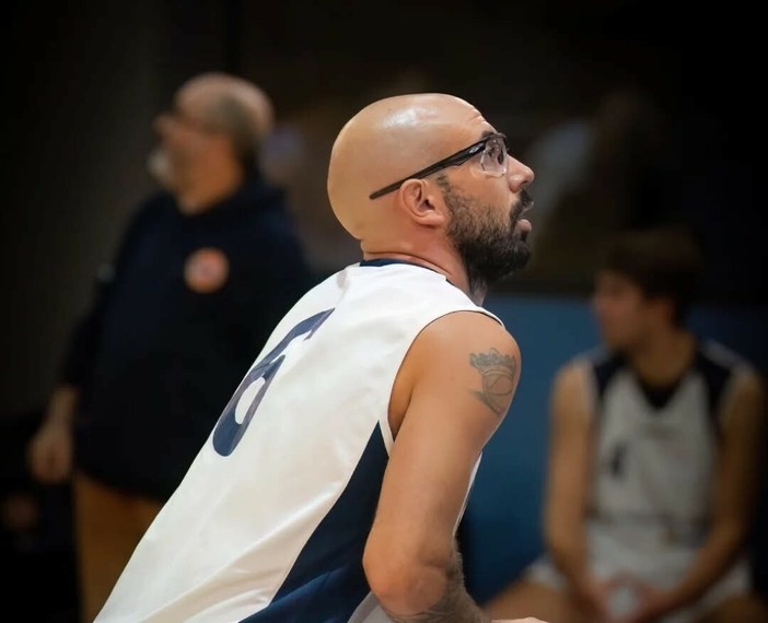 DR1, alla Maggi arriva il Lavagna: per il BKi Imperia riparte il campionato