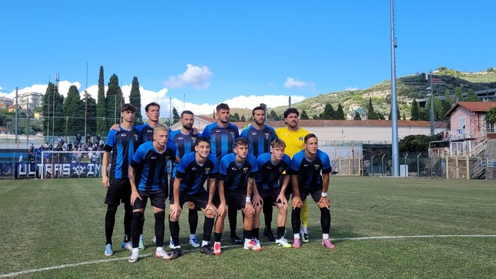 Serie D, Imperia a Vinovo per sfidare il Chisola: serve continuità dopo il successo col Gozzano Serie D, Imperia a Vinovo per sfidare il Chisola: serve continuità dopo il successo col Gozzano