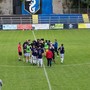 Imperia, vittoria di cuore (e polemiche): Cecere decide la battaglia del Ciccione Imperia, vittoria di cuore (e polemiche): Cecere decide la battaglia del Ciccione