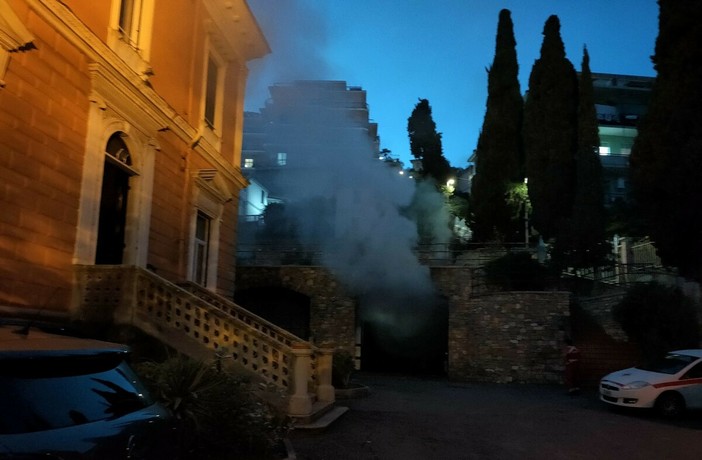 Emergenza Croce Rossa Imperia, Bracco e Bozzano chiedono l'intervento delle istituzioni