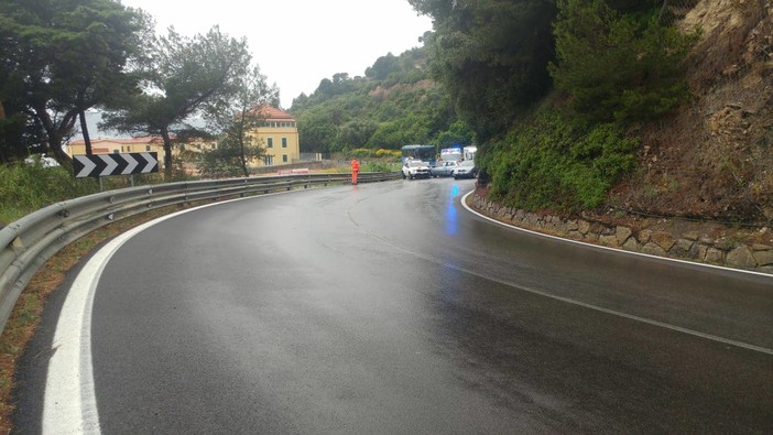 Foto dell'autista Rt Angelo Foto dell'autista Rt Angelo