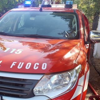 Imperia, cade dal cancello di casa e fa un volo di sei metri