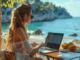 Workation, quando il lavoro accompagna il viaggio e viceversa Workation, quando il lavoro accompagna il viaggio e viceversa