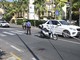 E’morto il bimbo investito sulle strisce pedonali a San Bartolomeo al Mare