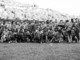 Foto di gruppo all'andata