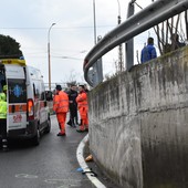 Istanza di scarcerazione per il camionista di Bussana che ha investito i due fratellini di Triora Istanza di scarcerazione per il camionista di Bussana che ha investito i due fratellini di Triora