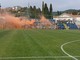 Imperia calcio, multa da 2.200 euro dopo la gara casalinga con il Celle Varazze