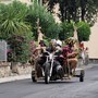Torna Imperiapolis, la corsa folle dei carretti è pronta ad infiammare l’estate Torna Imperiapolis, la corsa folle dei carretti è pronta ad infiammare l’estate
