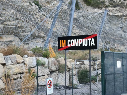 "IM-compiuta", dall'11 luglio accesso riservato ai veicoli elettrici "IM-compiuta", dall'11 luglio accesso riservato ai veicoli elettrici