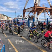 Imperia in bicicletta, ci siamo: domenica 28 è il giorno atteso per pedalare la nostra città