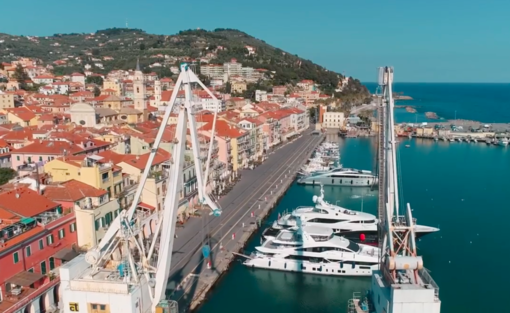 Imperia: bando per l'istituzione del servizio ape calessino per il trasporto dei turisti: “Sarà un nuovo modo per scoprire le bellezze della città”