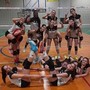 Imperia Volley, sconfitta indolore in Serie D e finale territoriale U18 amara
