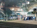 Imperia Calcio, allenamenti ripresi ma resta il nodo dei rimborsi arretrati Imperia Calcio, allenamenti ripresi ma resta il nodo dei rimborsi arretrati