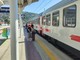 Lavori sulla ferrovia a Genova, modifiche alla circolazione dei treni