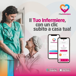 L'assistenza infermieristica oggi deve essere considerata come una professione intellettuale e non più solo come ausiliare, è un'arte, l'arte di ASSISTERE le persone!