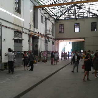 Imperia, recupero della corte interna dell’ex Salso: c’è il via libera della Conferenza dei servizi