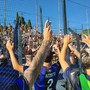 Imperia, vittoria di misura: Margiotta firma il successo contro il Millesimo Imperia, vittoria di misura: Margiotta firma il successo contro il Millesimo