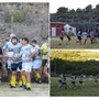 Imperia Rugby, test con il Biella: buone indicazioni nonostante il caldo e il risultato