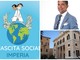 Imperia, in campo 'Rinascita Sociale': è l'associazione che appoggia Ivan Bracco nella corsa a Palazzo civico