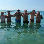 “Il mare di tutti” conquista il primo posto: ad ANFFAS Imperia 10mila euro dalla Regione Liguria “Il mare di tutti” conquista il primo posto: ad ANFFAS Imperia 10mila euro dalla Regione Liguria
