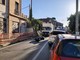 Incidente, scooter a terra in via Airenti a Caramagna Incidente, scooter a terra in via Airenti a Caramagna