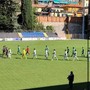 Imperia, un gol per tempo: Fezzanese battuta al “Ciccione” Imperia, un gol per tempo: Fezzanese battuta al “Ciccione”