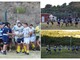 Imperia Rugby, test con il Biella: buone indicazioni nonostante il caldo e il risultato