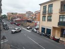 L'incrocio 'killer' tra via schiva e via Alfieri L'incrocio 'killer' tra via schiva e via Alfieri