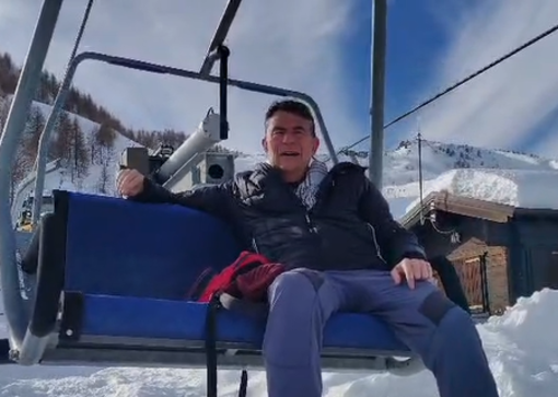 Monesi dimenticata, il consigliere Pd Ivan Bracco attacca: “Tanti proclami, ma il nulla assoluto”