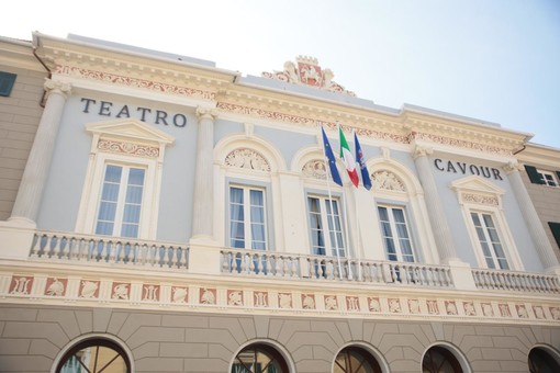 A Imperia nasce Cinesorriso: il festival dedicato all’umorismo cinematografico