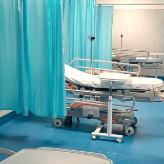 Verso Ferragosto, in estate record di accessi al pronto soccorso di Imperia