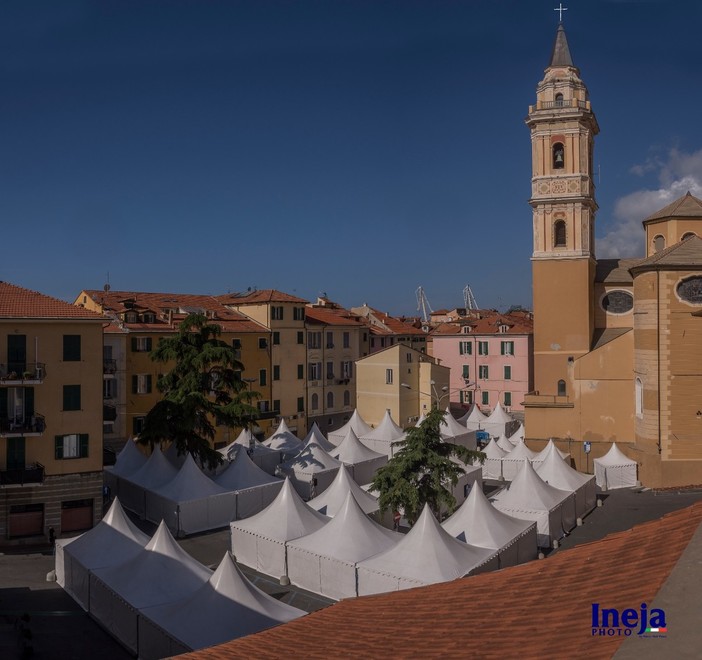 Ineja 2020: prosegue la 40ª edizione della festa di San Giovanni, ecco il programma di oggi
