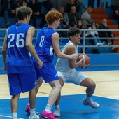 DR1, l’Imperia Basket cresce e convince nella nuova divisione: sabato sera alla palestra Maggi arriva l’Ardita Nervi