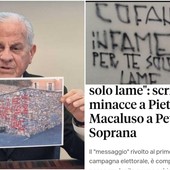 Per le minacce a Claudio Scajola si indaga anche tra i centri sociali Per le minacce a Claudio Scajola si indaga anche tra i centri sociali