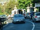Incidente a Porto Maurizio, motociclista ferita dopo lo scontro con un’auto