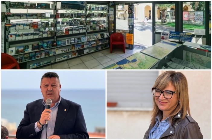 Giovani studenti al lavoro allo IAT: nuova convenzione tra Comune di Diano Marina e Istituto Ruffini di Imperia