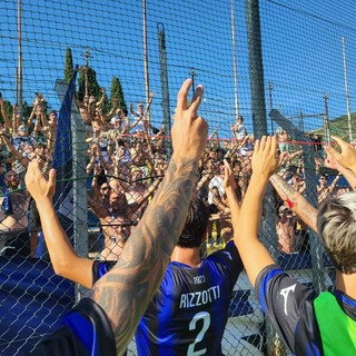 Imperia, vittoria di misura: Margiotta firma il successo contro il Millesimo