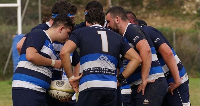 L'Imperia Rugby inizia la sua corsa in campionato: domenica doppio appuntamento L'Imperia Rugby inizia la sua corsa in campionato: domenica doppio appuntamento