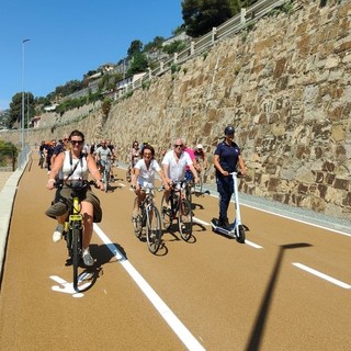 Imperiesi alle urne, Grande Liguria: "Dominano fantasie cicloturistiche della vecchia politica"