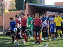 Calcio, Serie D. L' Imperia guarda al futuro e lancia una campagna di rafforzamento economico per sostenere la squadra Calcio, Serie D. L' Imperia guarda al futuro e lancia una campagna di rafforzamento economico per sostenere la squadra