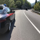 Incidenti mortali, le strade dell'entroterra imperiese le più pericolose in Liguria Incidenti mortali, le strade dell'entroterra imperiese le più pericolose in Liguria