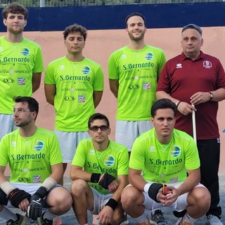 L'Imperiese attesa in trasferta (Foto Flammia) L'Imperiese attesa in trasferta (Foto Flammia)