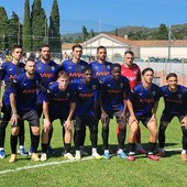 LE INTERVISTE. Nerazzurri, vittoria di carattere contro il Millesimo: tre punti pesanti