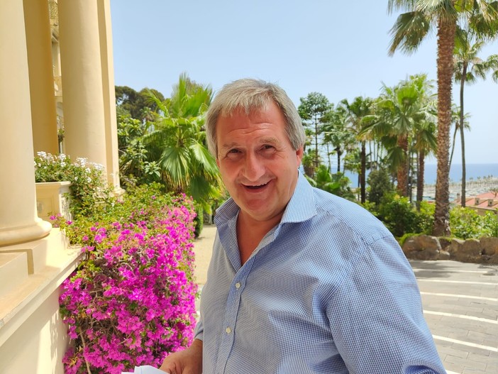 Pontedassio: crisi idrica, Ilvo Calzia "Dopo l'ordinanza di Scajola la situazione in valle è precipitata" Pontedassio: crisi idrica, Ilvo Calzia "Dopo l'ordinanza di Scajola la situazione in valle è precipitata"