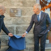 Imperia, inaugurata in Provincia la nuova Accademia della pubblica amministrazione Imperia, inaugurata in Provincia la nuova Accademia della pubblica amministrazione