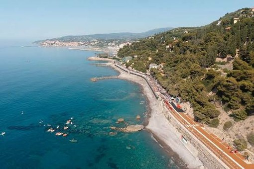 Il mare che ci fa respirare, un evento per scoprire il "Polmone Blu" lungo l'Incompiuta Il mare che ci fa respirare, un evento per scoprire il "Polmone Blu" lungo l'Incompiuta