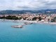 Il Comune di Diano Marina sistema il litorale dopo le mareggiate invernali
