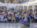 Marco Podestà ospite di ' Voce Aperta': "Ineja è la festa di tutti, fatta con il cuore" (video)